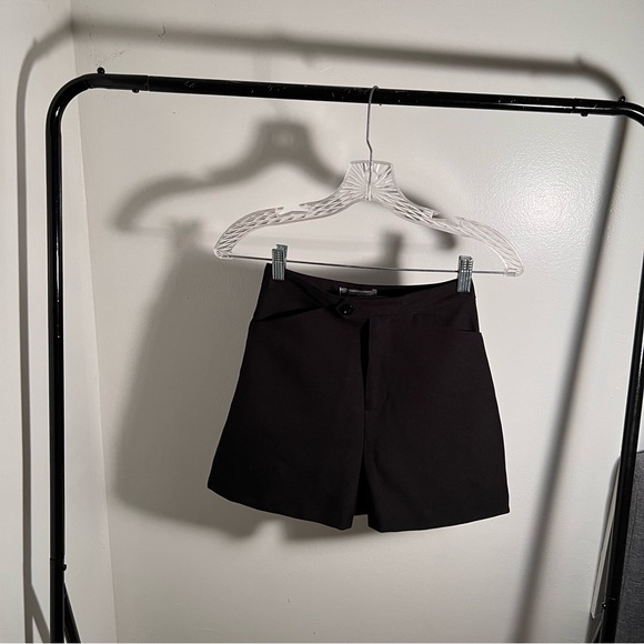 evolution not revolution Skirts Evolution Not Revolution Mini Skirt